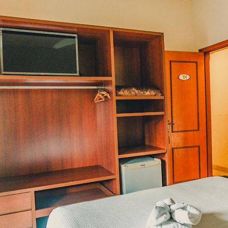 Hotel Fazenda Ramon Sao Lourenco  Dış mekan fotoğraf