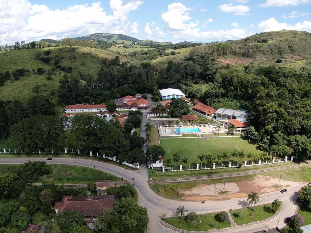 Hotel Fazenda Ramon Sao Lourenco  Dış mekan fotoğraf