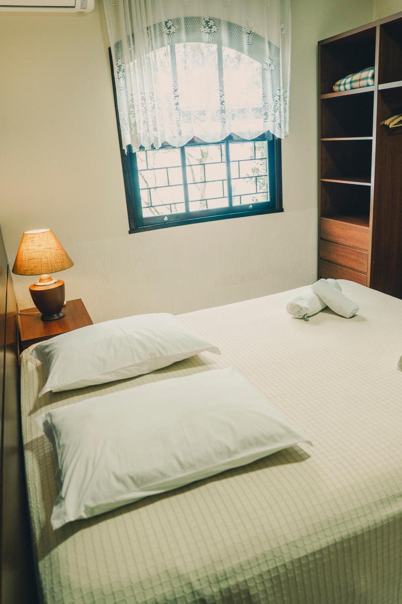 Hotel Fazenda Ramon Sao Lourenco  Dış mekan fotoğraf